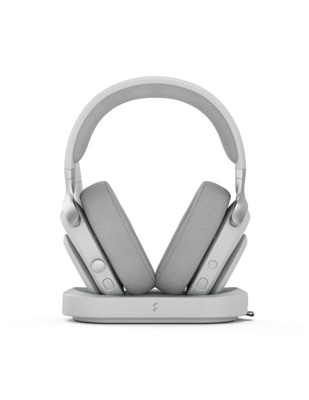 Bezprzewodowy Zestaw Słuchawkowy Do Gier Fractal Design Z Mikrofonem I Bluetooth