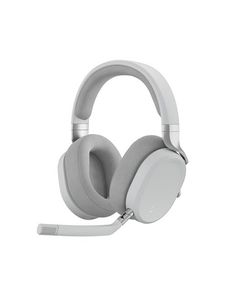 Bezprzewodowy Zestaw Słuchawkowy Do Gier Fractal Design Z Mikrofonem I Bluetooth