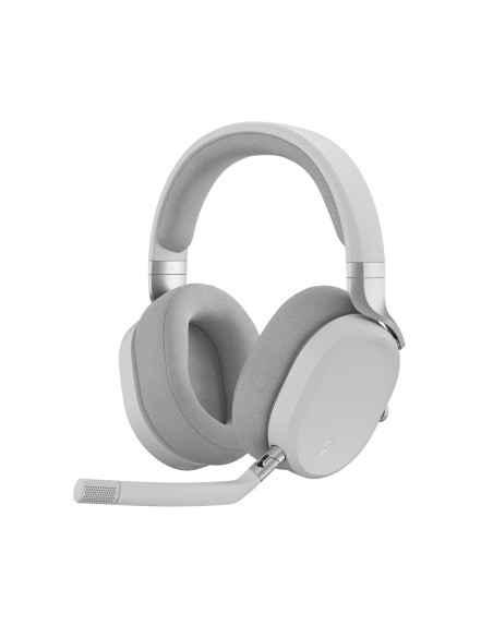 Bezprzewodowy Zestaw Słuchawkowy Do Gier Fractal Design Z Mikrofonem I Bluetooth