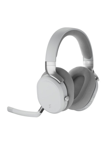 Bezprzewodowy Zestaw Słuchawkowy Do Gier Fractal Design Z Mikrofonem I Bluetooth