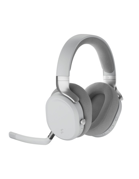 Bezprzewodowy Zestaw Słuchawkowy Do Gier Fractal Design Z Mikrofonem I Bluetooth