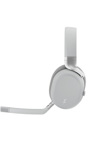 Bezprzewodowy Zestaw Słuchawkowy Do Gier Fractal Design Z Mikrofonem I Bluetooth