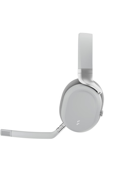Bezprzewodowy Zestaw Słuchawkowy Do Gier Fractal Design Z Mikrofonem I Bluetooth