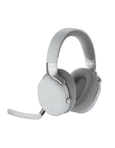 Bezprzewodowy Zestaw Słuchawkowy Do Gier Fractal Design Z Mikrofonem I Bluetooth