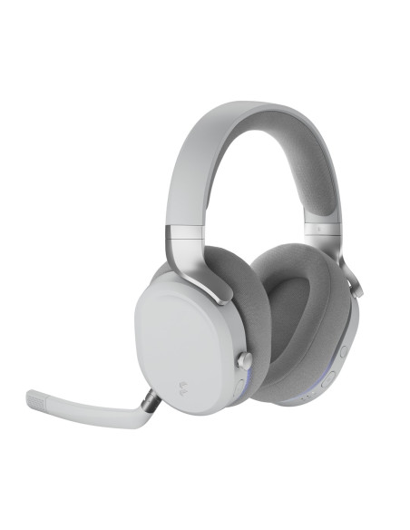 Bezprzewodowy Zestaw Słuchawkowy Do Gier Fractal Design Z Mikrofonem I Bluetooth