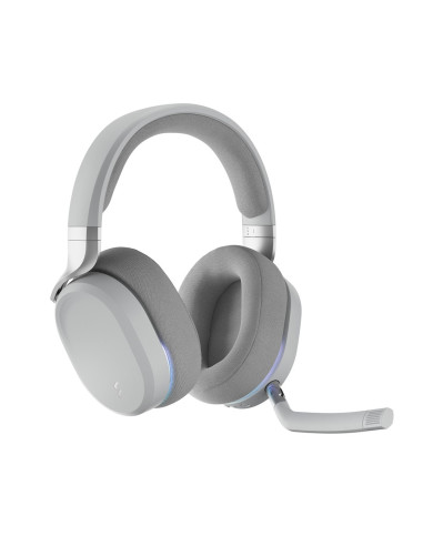Bezprzewodowy Zestaw Słuchawkowy Do Gier Fractal Design Z Mikrofonem I Bluetooth