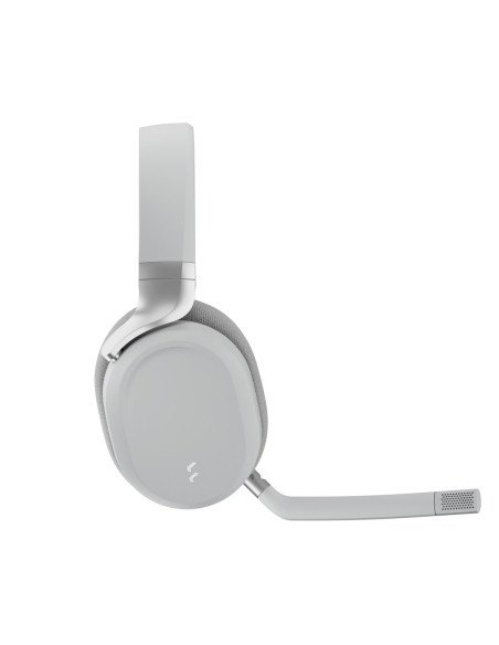 Bezprzewodowy Zestaw Słuchawkowy Do Gier Fractal Design Z Mikrofonem I Bluetooth