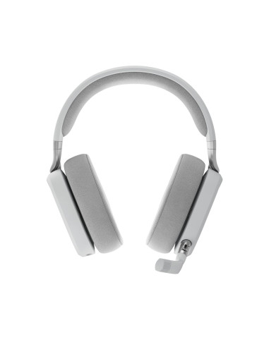 Bezprzewodowy Zestaw Słuchawkowy Do Gier Fractal Design Z Mikrofonem I Bluetooth