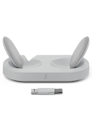 Bezprzewodowy Zestaw Słuchawkowy Do Gier Fractal Design Z Mikrofonem I Bluetooth
