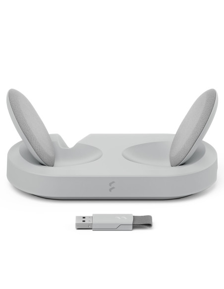 Bezprzewodowy Zestaw Słuchawkowy Do Gier Fractal Design Z Mikrofonem I Bluetooth
