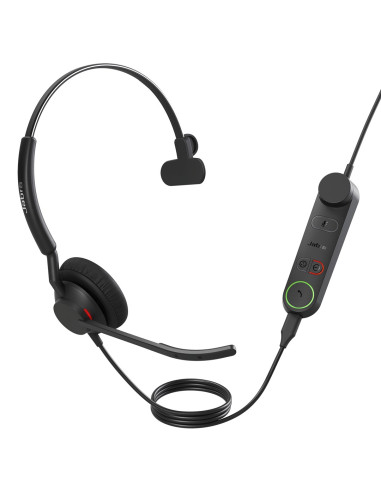 Słuchawka Jabra Engage 50 Ii (Inline Link) Uc Mono Usb C/A
