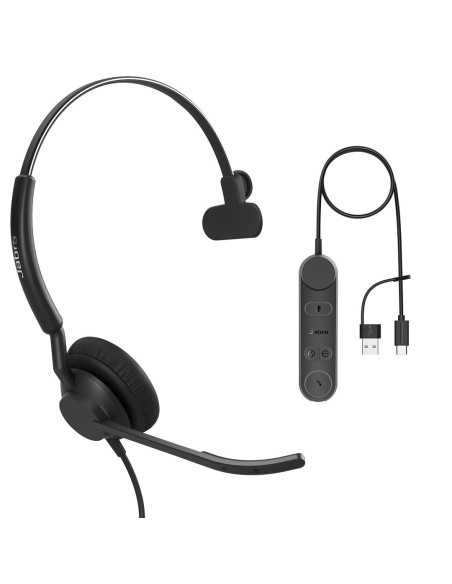 Słuchawka Jabra Engage 50 Ii Link Mono Usb C/A Ms - Mono
