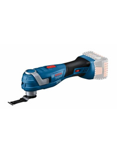 Bosch Gop 185-Li 18 V Czarny, Niebieski 2