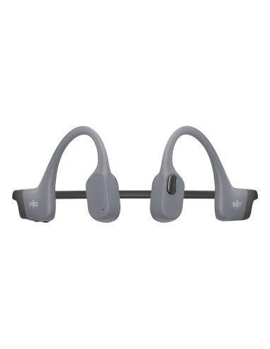 Słuchawki Bezprzewodowe Kostne Shokz Openswim Pro Grey