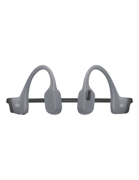 Słuchawki Bezprzewodowe Kostne Shokz Openswim Pro Grey