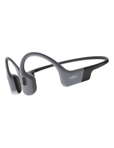Słuchawki Bezprzewodowe Kostne Shokz Openswim Pro Grey