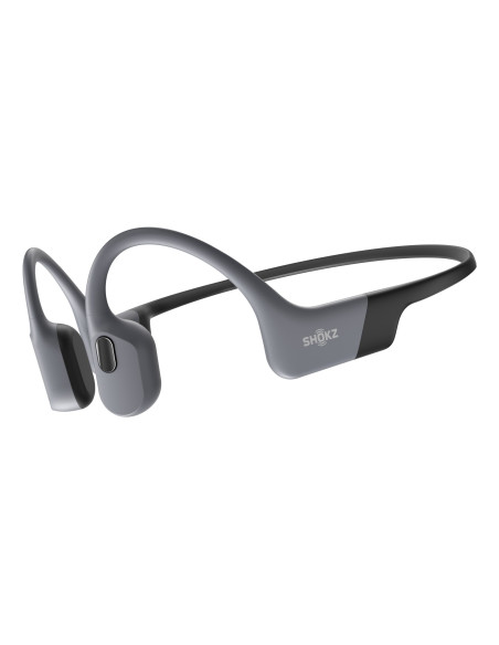 Słuchawki Bezprzewodowe Kostne Shokz Openswim Pro Grey