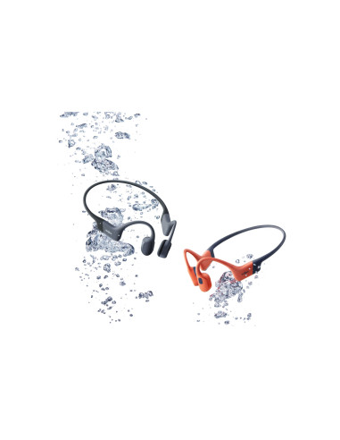 Słuchawki Bezprzewodowe Kostne Shokz Openswim Pro Grey