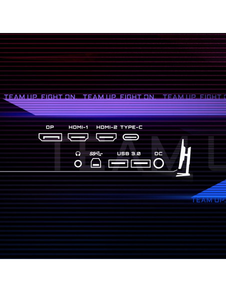 Monitor Gigabyte Led 27" M27Q Rev 2.0 170Hz
