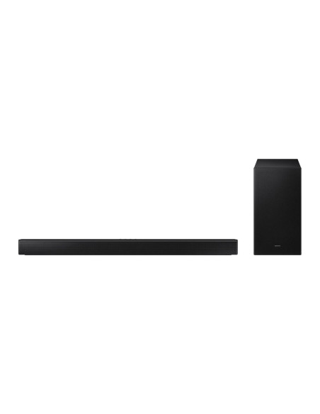 Soundbar Samsung Hw-B650D/En 3.1 370W Dolby Audio Czarny