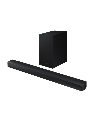 Soundbar Samsung Hw-B650D/En 3.1 370W Dolby Audio Czarny