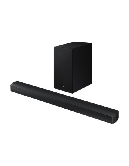 Soundbar Samsung Hw-B650D/En 3.1 370W Dolby Audio Czarny