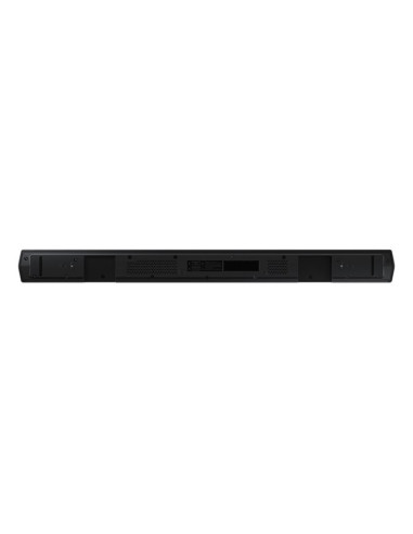 Soundbar Samsung Hw-B650D/En 3.1 370W Dolby Audio Czarny