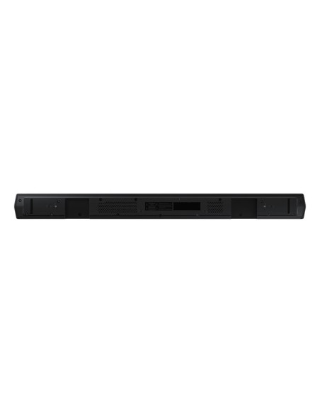 Soundbar Samsung Hw-B650D/En 3.1 370W Dolby Audio Czarny