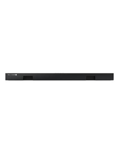 Soundbar Samsung Hw-B650D/En 3.1 370W Dolby Audio Czarny