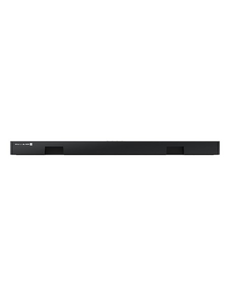 Soundbar Samsung Hw-B650D/En 3.1 370W Dolby Audio Czarny