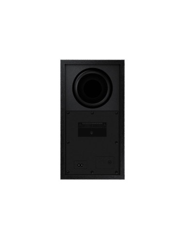 Soundbar Samsung Hw-B650D/En 3.1 370W Dolby Audio Czarny