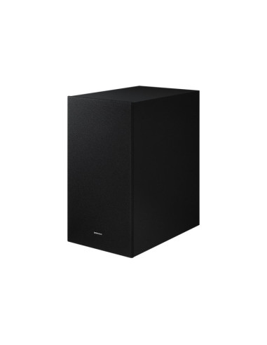 Soundbar Samsung Hw-B650D/En 3.1 370W Dolby Audio Czarny