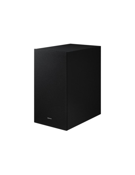 Soundbar Samsung Hw-B650D/En 3.1 370W Dolby Audio Czarny
