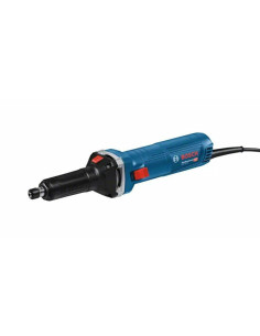 Bosch Ggs 30 Ls Geradeschleifer Szlifierka Płaska 33000 Rpm Czarny, Niebieski 750 W 2