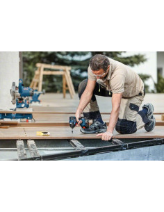 Bosch Gdr 18V-200 Professional