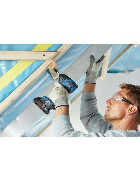 Bosch Gdr 18V-200 Professional