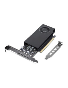 Karta Graficzna Lenovo Nvidia Rtx A4000 4 Gb Gddr6