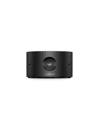 Jabra Panacast 20 13 Mp Czarny 3840 X 2160 Px 30 Fps