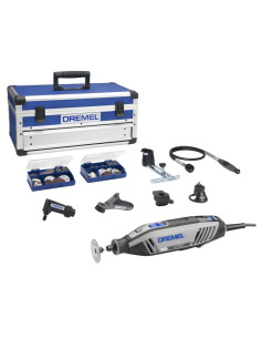 Dremel Szlifierka Wielofunkcyjna 4250-6-128