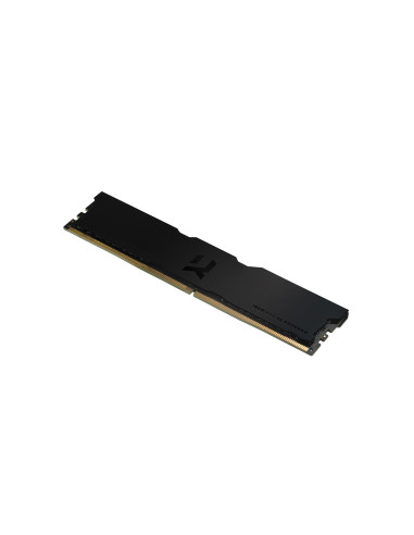 Goodram Ddr4 2X32Gb 3600 Cl18 Irdm Pro Deep Black
