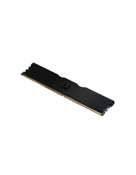 Goodram Ddr4 2X32Gb 3600 Cl18 Irdm Pro Deep Black