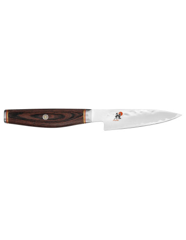 Nóż Shotoh Miyabi 6000Mct 34072-131-0 - 13 Cm