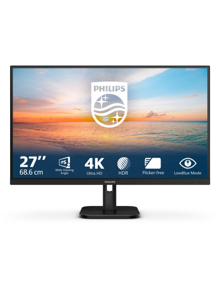 Monitor Philips Led 27" 27E1N1800A/00