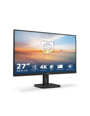 Monitor Philips Led 27" 27E1N1800A/00
