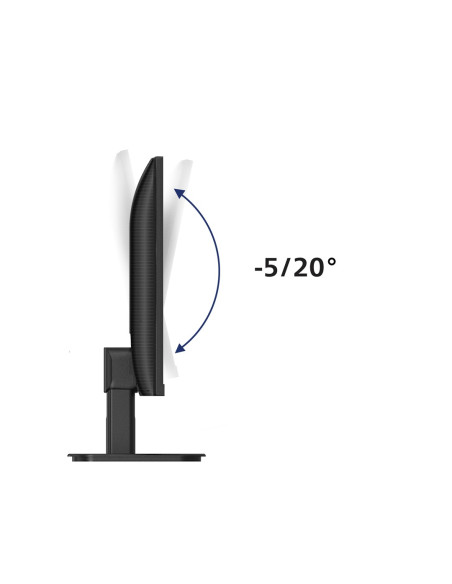 Monitor Philips Led 27" 27E1N1800A/00