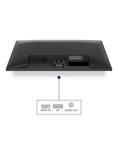Monitor Philips Led 27" 27E1N1800A/00