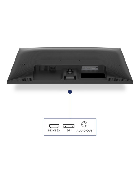 Monitor Philips Led 27" 27E1N1800A/00