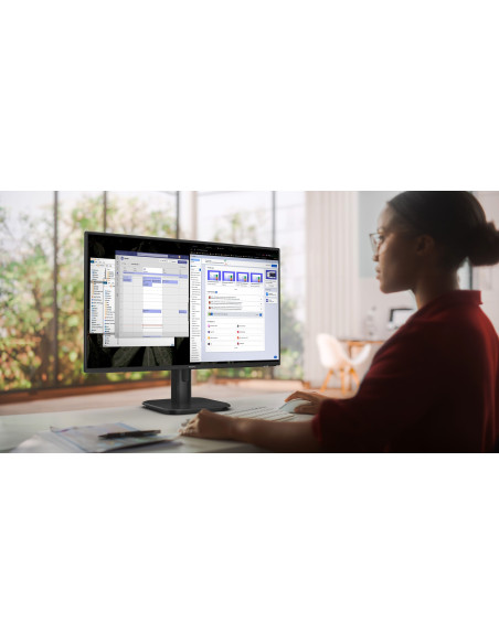 Monitor Philips Led 27" 27E1N1800A/00