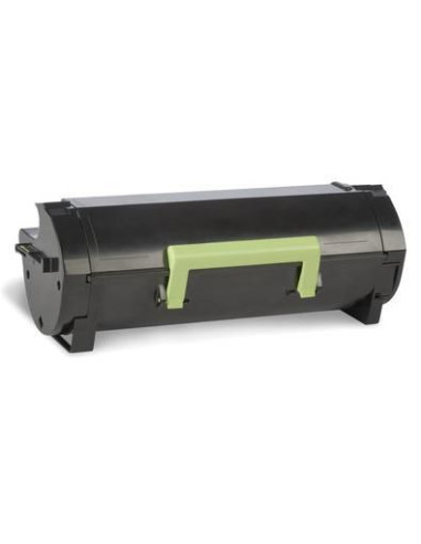 Corporate Toner Cartridge/522Xe 45K Pgs Ms811 Ms812