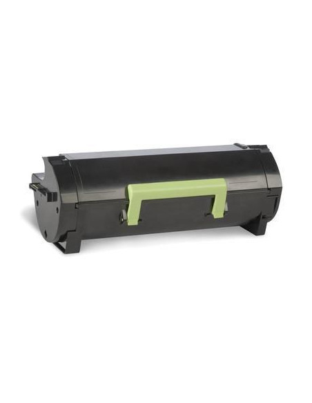 Corporate Toner Cartridge/522Xe 45K Pgs Ms811 Ms812